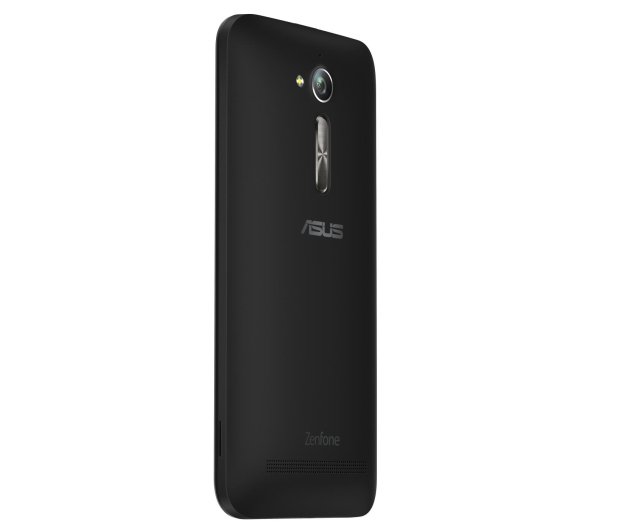 ASUS ZenFone Go ZB500KG 1/8GB Dual SIM czarny - 367548 - zdjęcie 7
